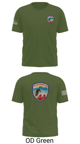 Short Sleeve Performance Shirt, Civil Disturbance Unit, , Teamtime, Team time, sublimation, custom sports apparel, team uniforms, spirit wear, spiritwear, sports uniforms, custom shirts, team store, custom team store, fundraiser sports, apparel fundraiser