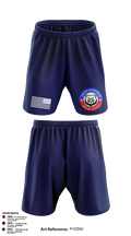 Agif 18486866 Athletic Shorts With Pockets - 2