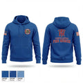 Tuscaloosa Fire Rescue 43288930 Hoodie - 1