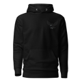Critical Incident Intelligence Unit 55950160 Unisex Premium Hoodie | Cotton Heritage M2580