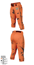 Hammahs 89018212 Softball Pants - 1