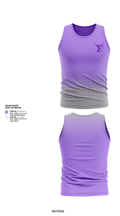 The Charlotte Flights 53419611 Tank Top - 3