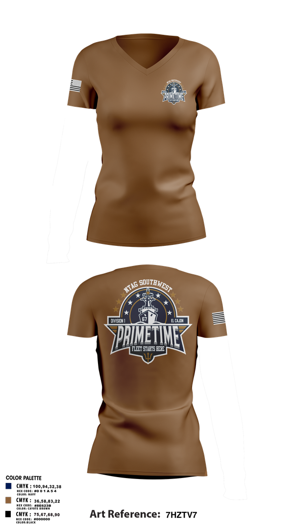 Womens Short Sleeve Vneck Shirt, PRIMETIME, , Teamtime, Team time, sublimation, custom sports apparel, team uniforms, spirit wear, spiritwear, sports uniforms, custom shirts, team store, custom team store, fundraiser sports, apparel fundraiser