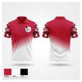 WTX Magic Short Sleeve Performance Polo - 1