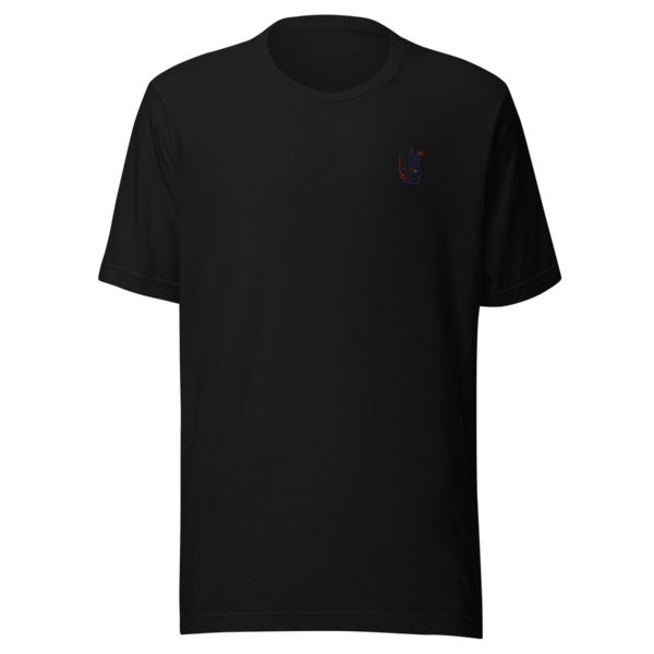 Mennel 67981653 Unisex Staple T-Shirt | Bella + Canvas 3001