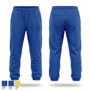 Sweatpants, Lions, Baseball, Teamtime, Team time, sublimation, custom sports apparel, team uniforms, spirit wear, spiritwear, sports uniforms, custom shirts, team store, custom team store, fundraiser sports, apparel fundraiser