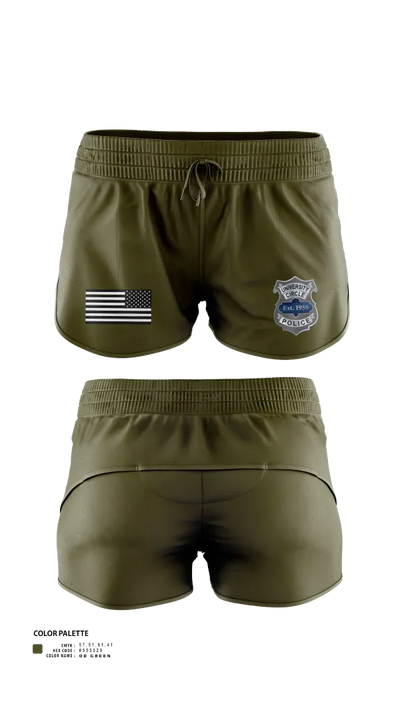 PATROL 69030352 Ranger Panties - 22