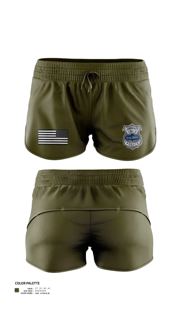 Ranger Panties, PATROL, Police, Teamtime, Team time, sublimation, custom sports apparel, team uniforms, spirit wear, spiritwear, sports uniforms, custom shirts, team store, custom team store, fundraiser sports, apparel fundraiser
