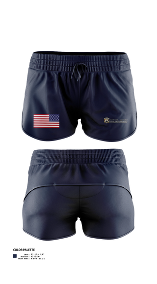 Ranger Panties, Deming PD, Police, Teamtime, Team time, sublimation, custom sports apparel, team uniforms, spirit wear, spiritwear, sports uniforms, custom shirts, team store, custom team store, fundraiser sports, apparel fundraiser