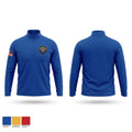 H Co, 5-20 IN BN, 1-2 SBCT Windbreaker - 1
