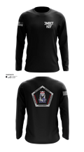 3BCT H2F 56762054 Long Sleeve Performance Shirt - 8