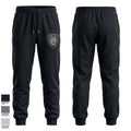 Long Beach Auxiliary Police Department Sweatpants - 1