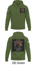 TED STEVENS 69093097 Hoodie - 55