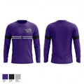 Oklahoma Lookouts 31071983 Long Sleeve Performance Shirt 1 (1)