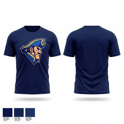 FSCS Patriots Short Sleeve Performance Shirt - 2