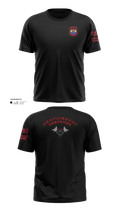 821 CRS 22820125 Short Sleeve Performance Shirt - 21