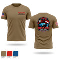 Redline Solutions LLC 10840533 Short Sleeve Performance Shirt - 1