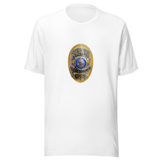 Unisex Staple T-Shirt - White