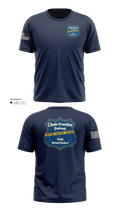 Choir Practice Podcast 63786957 Old School Cotton Feel Shirt - 23