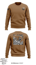 Vfa-147 11634489 Crew Neck Sweatshirt - 1