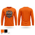 LGSC Premier Lockdown 17809759 Long Sleeve Performance Shirt 2