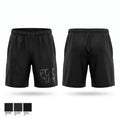 Fox Team 90506760 Athletic Shorts With Pockets - 1