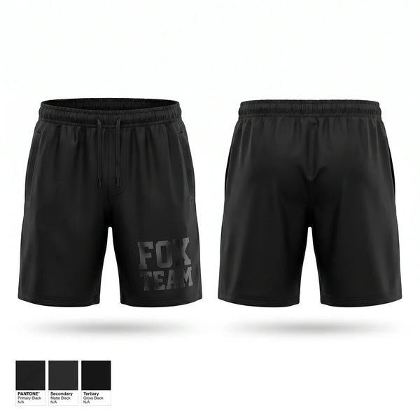 Athletic Shorts With Pockets, Fox Team, Police, Teamtime, Team time, sublimation, custom sports apparel, team uniforms, spirit wear, spiritwear, sports uniforms, custom shirts, team store, custom team store, fundraiser sports, apparel fundraiser