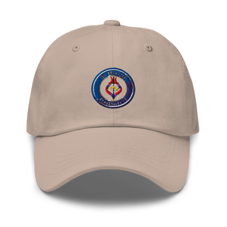 Cogop 63486322 Classic Dad Hat | Yupoong 6245CM