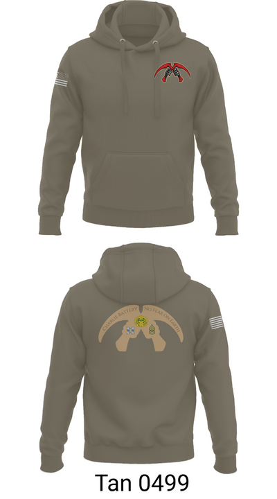 Cronos 54558517 Hoodie - 78
