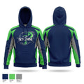 S Hoodie - 2