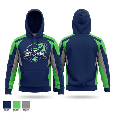 S Hoodie - 2