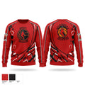 Shaw Cardinals Crew Neck Sweatshirt - 2