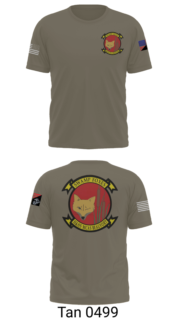 Short Sleeve Performance Shirt, Headquarters & Headquarters Squadron, , Teamtime, Team time, sublimation, custom sports apparel, team uniforms, spirit wear, spiritwear, sports uniforms, custom shirts, team store, custom team store, fundraiser sports, apparel fundraiser