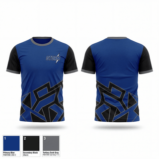 Short Sleeve Performance Shirt, West Georgia Storm, Softball, Teamtime, Team time, sublimation, custom sports apparel, team uniforms, spirit wear, spiritwear, sports uniforms, custom shirts, team store, custom team store, fundraiser sports, apparel fundraiser