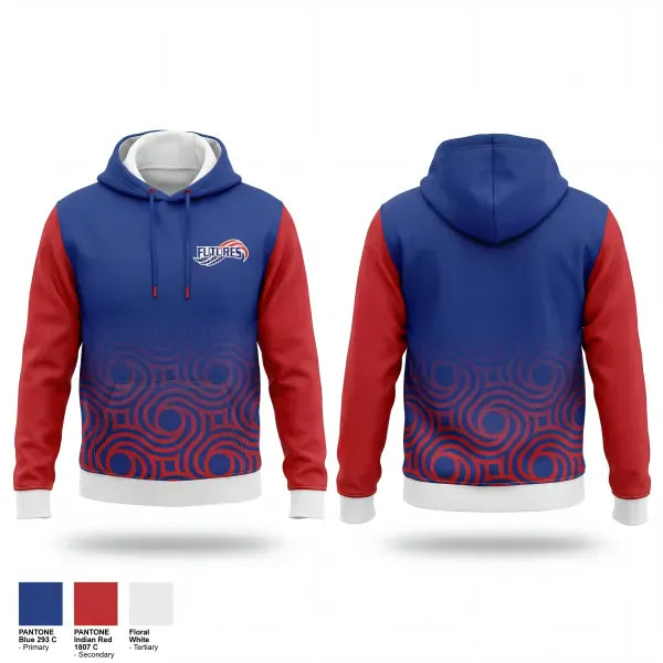 Hoodie, Futures, Softball, Teamtime, Team time, sublimation, custom sports apparel, team uniforms, spirit wear, spiritwear, sports uniforms, custom shirts, team store, custom team store, fundraiser sports, apparel fundraiser