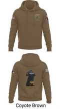 Sheriff Transportation 46102117 Hoodie - 17