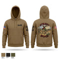345th MCGA 11229936 Hoodie - 1