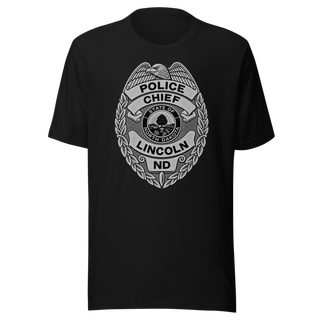 Unisex Staple T-Shirt - Black