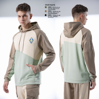 USAICOE 15573952 Hoodie - 4