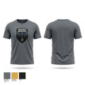Secret Service Short Sleeve Performance Shirt - 2