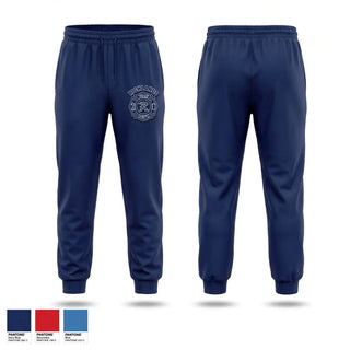 Sweatpants, Richlands fire and rescue, Fire Department, Teamtime, Team time, sublimation, custom sports apparel, team uniforms, spirit wear, spiritwear, sports uniforms, custom shirts, team store, custom team store, fundraiser sports, apparel fundraiser