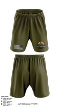 Overboard Marine and RV 25619615 Athletic Shorts With Pockets - 4