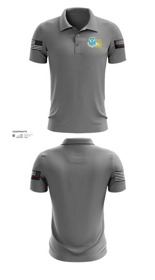 Short Sleeve Performance Polo, OSI, , Teamtime, Team time, sublimation, custom sports apparel, team uniforms, spirit wear, spiritwear, sports uniforms, custom shirts, team store, custom team store, fundraiser sports, apparel fundraiser