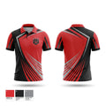 We Always Ready Short Sleeve Performance Polo - 1