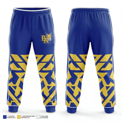 Bacon Academy 81915323 Sweatpants - 1