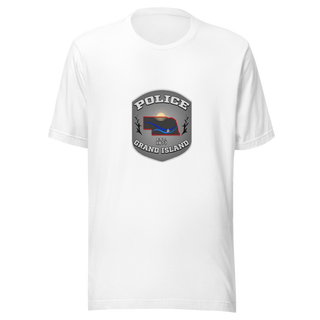 Unisex Staple T-Shirt - White