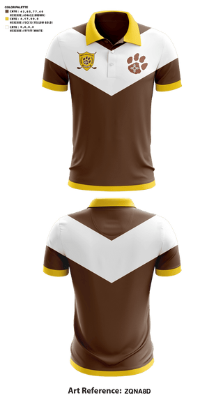 Short Sleeve Performance Polo, Cibola High School Golf, Golf, Teamtime, Team time, sublimation, custom sports apparel, team uniforms, spirit wear, spiritwear, sports uniforms, custom shirts, team store, custom team store, fundraiser sports, apparel fundraiser