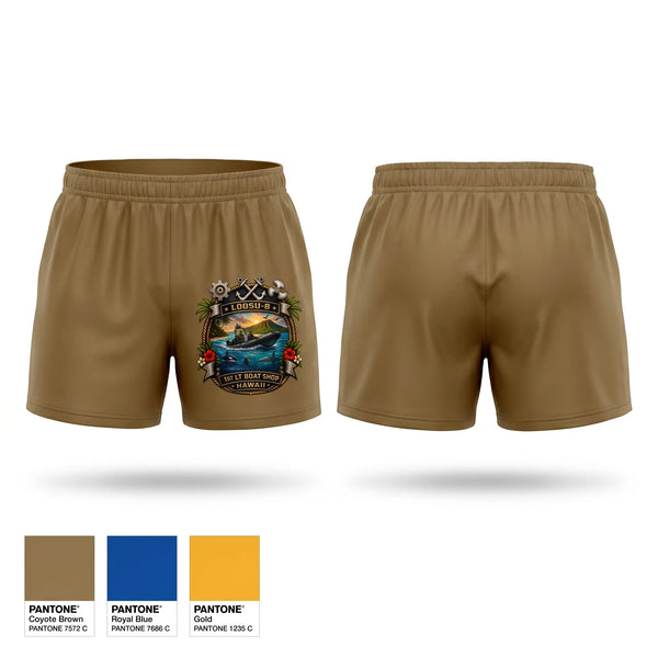 Ranger Panties, LOGSU-8, Navy, Teamtime, Team time, sublimation, custom sports apparel, team uniforms, spirit wear, spiritwear, sports uniforms, custom shirts, team store, custom team store, fundraiser sports, apparel fundraiser