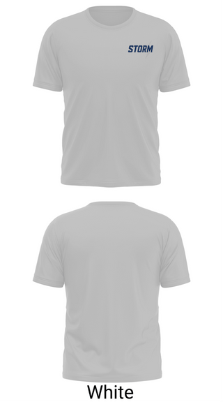 Old School Cotton Feel Shirt, West Georgia Storm, Softball, Teamtime, Team time, sublimation, custom sports apparel, team uniforms, spirit wear, spiritwear, sports uniforms, custom shirts, team store, custom team store, fundraiser sports, apparel fundraiser