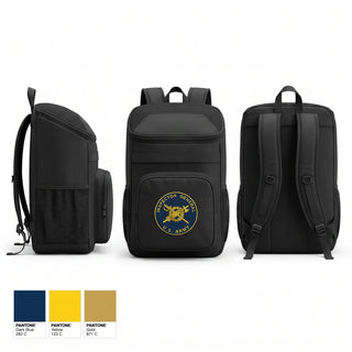 Gear Bag, 36th Infantry Division, Army, Teamtime, Team time, sublimation, custom sports apparel, team uniforms, spirit wear, spiritwear, sports uniforms, custom shirts, team store, custom team store, fundraiser sports, apparel fundraiser